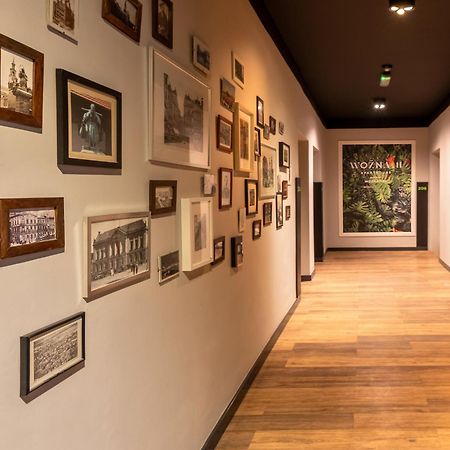 Wozna 11 Stare Miasto Poznań Exterior foto
