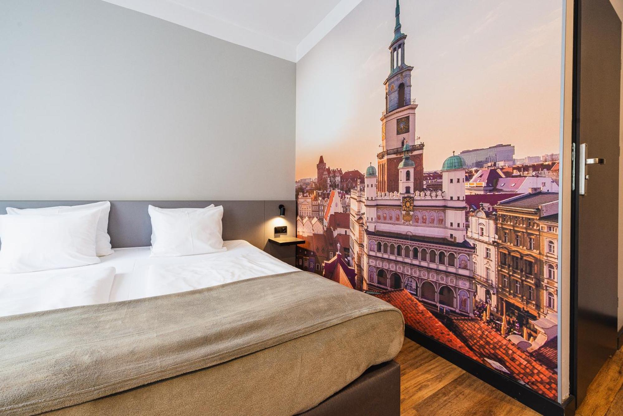 Wozna 11 Stare Miasto Poznań Exterior foto