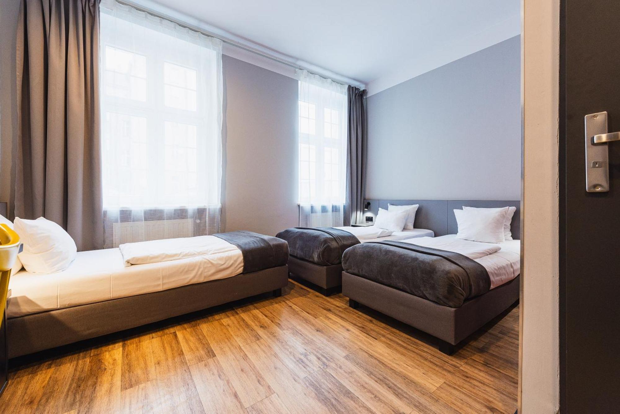 Wozna 11 Stare Miasto Poznań Exterior foto