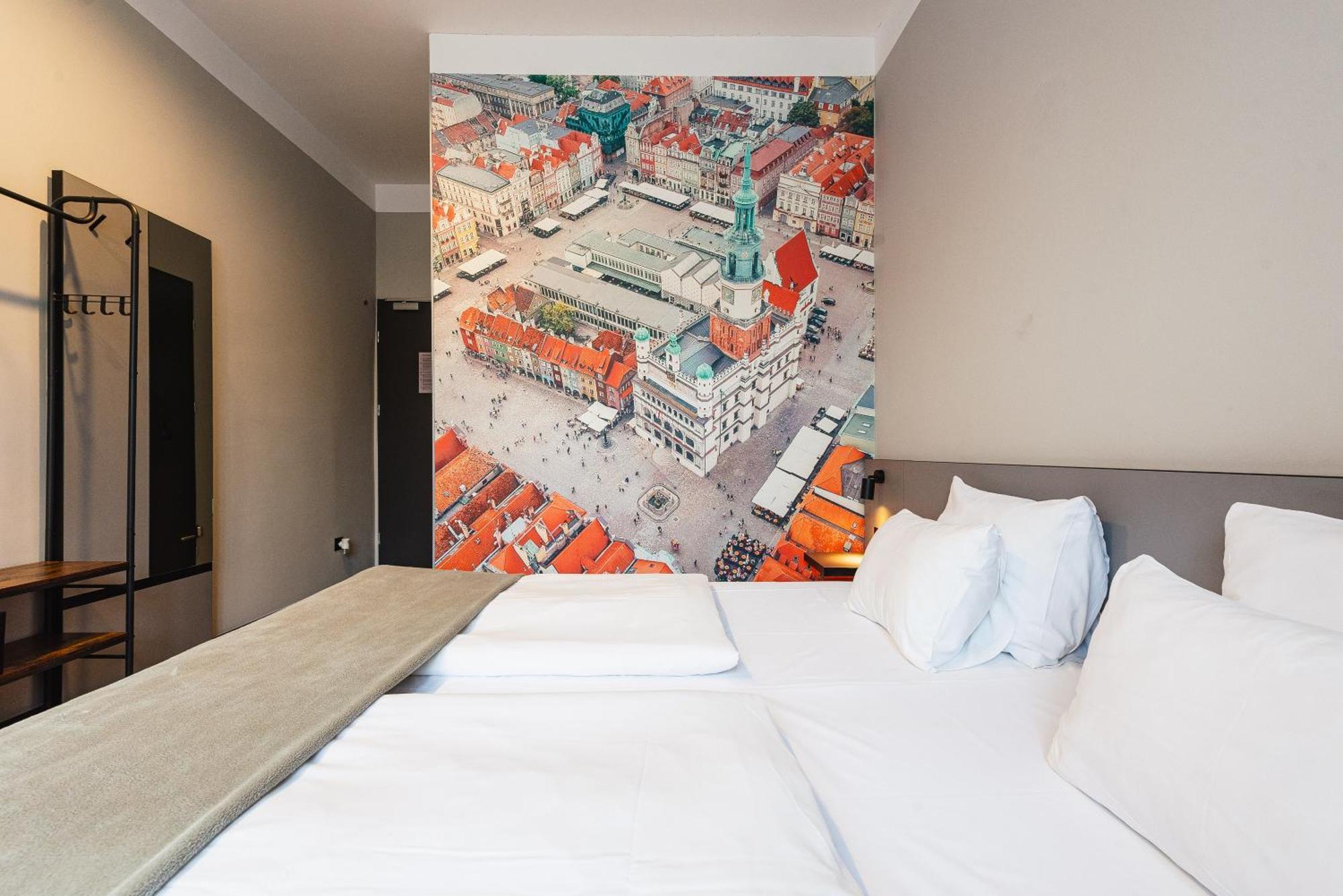 Wozna 11 Stare Miasto Poznań Exterior foto