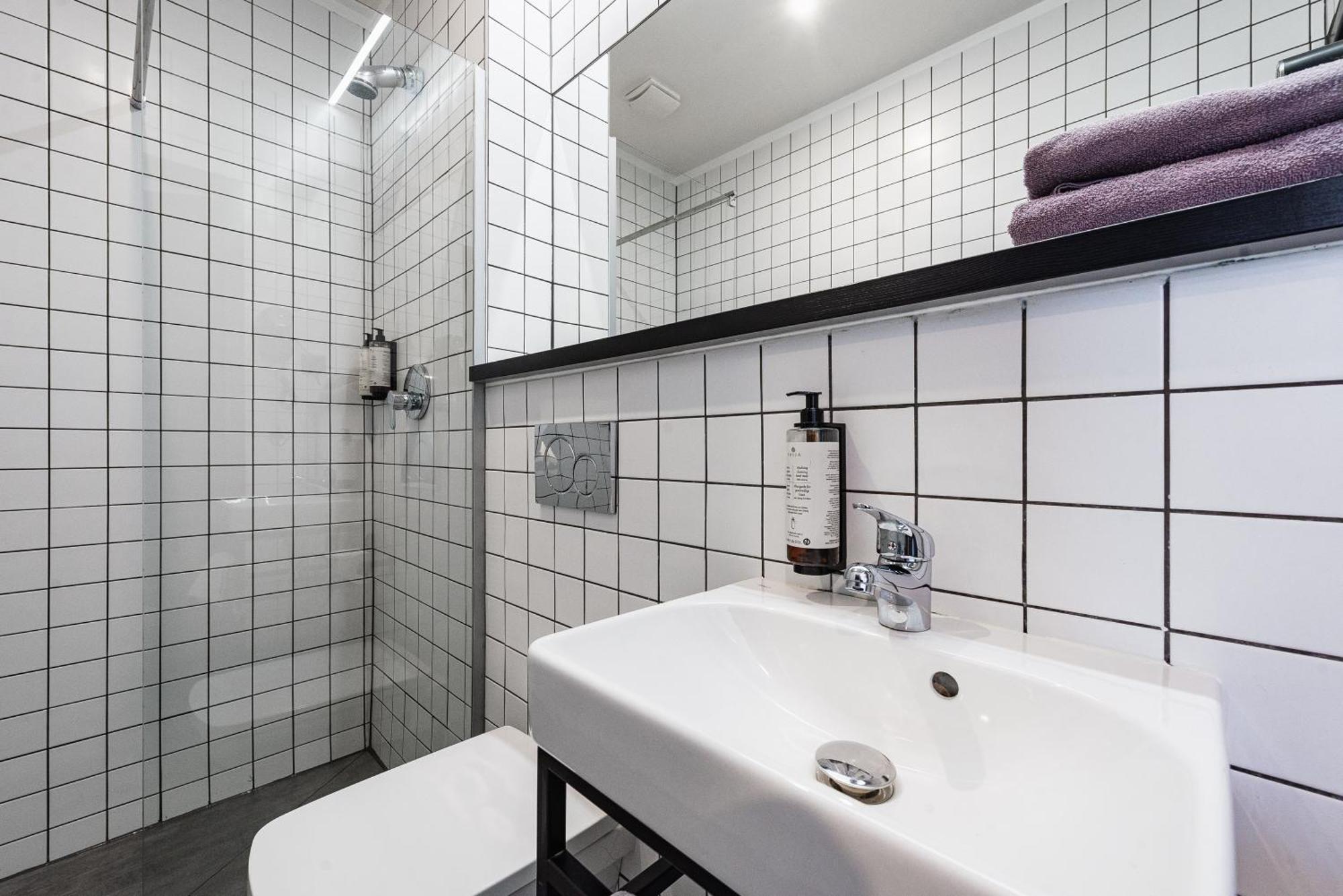 Wozna 11 Stare Miasto Poznań Exterior foto