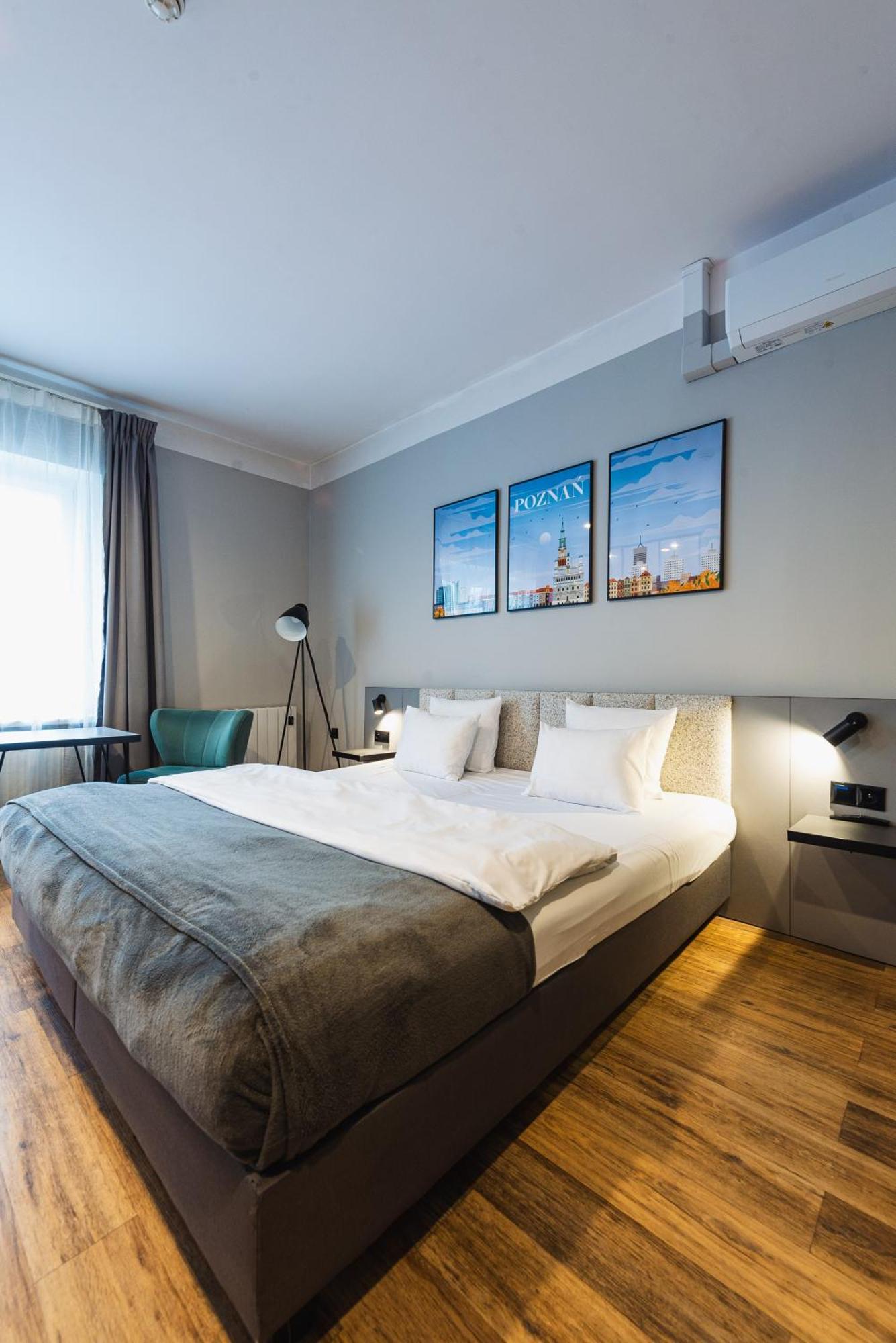 Wozna 11 Stare Miasto Poznań Exterior foto